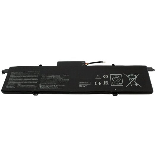 Voltistar Batería para Portátil ASUS ROG Zephyrus G14 GA401 C41PQ05 C41N1908