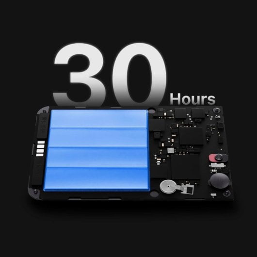 Plaud Note Grabadora de Voz y Audio con Inteligencia Artificial 64GB Black