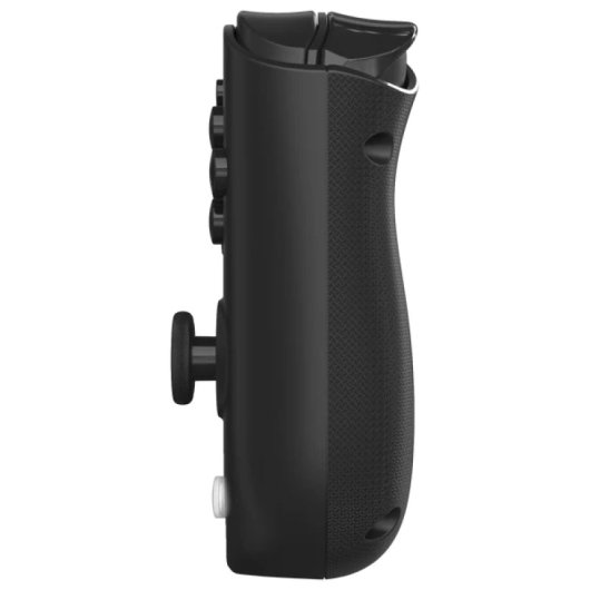 CRKD Nitro Deck Portátil con Pantalla OLED para Nintendo Switch/OLED Negro