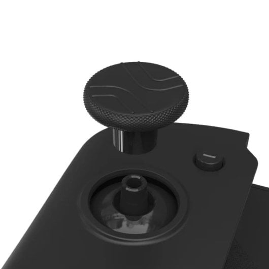 CRKD Nitro Deck Portátil con Pantalla OLED para Nintendo Switch/OLED Negro