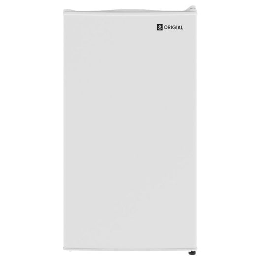 Origial ORIFREEZE60LWE Congelador Vertical 60L E Blanco