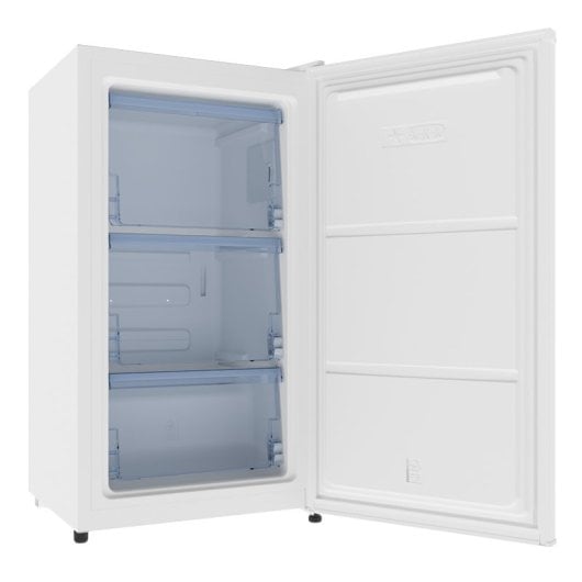Origial ORIFREEZE60LWE Congelador Vertical 60L E Blanco