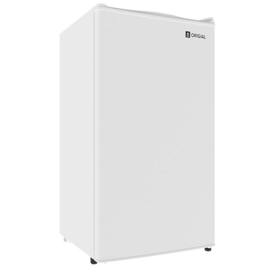 Origial ORIFREEZE60LWE Congelador Vertical 60L E Blanco