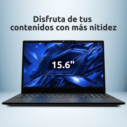 Alurin Flex Advance Intel Core i7-1255U/32GB/1TB/15.6"