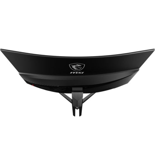 MSI MAG 321CUPDF 31.5" LED Rapid VA UltraHD 4K 160Hz 0.5m HDR 400 Adaptive Sync Curva