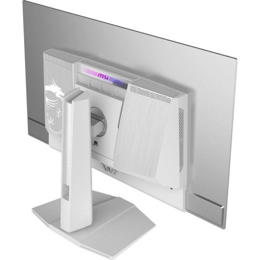 Écran PC MSI MPG 321URXW QD-OLED 31,5'' Ultra HD 4K 240Hz QD-OLED 0,03ms HDR400 USB-C Ergonomique