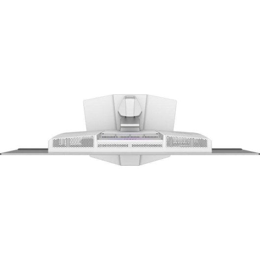 Écran PC MSI MPG 321URXW 32" Ultra HD 4K 240Hz QD-OLED HDR400 USB-C Blanc