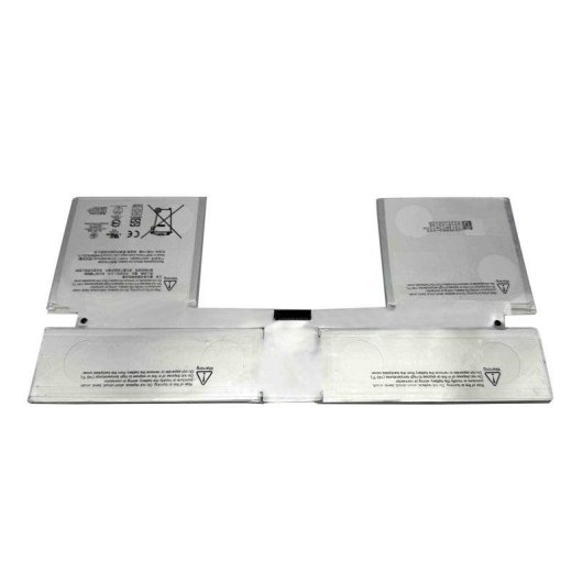 Batterie pour Portable Portatilmovil Microsoft Surface Book 1703 1704 1705
