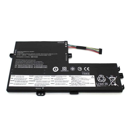 Batteria per Portatile Voltistar Lenovo IdeaPad Flex-15IIL L18M3PF7