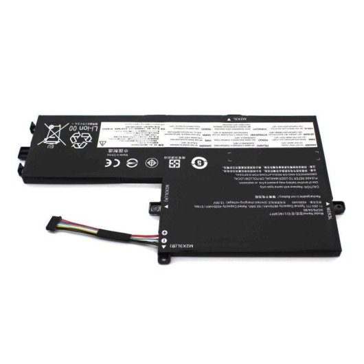 Batteria per Portatile Voltistar Lenovo IdeaPad Flex-15IIL L18M3PF7
