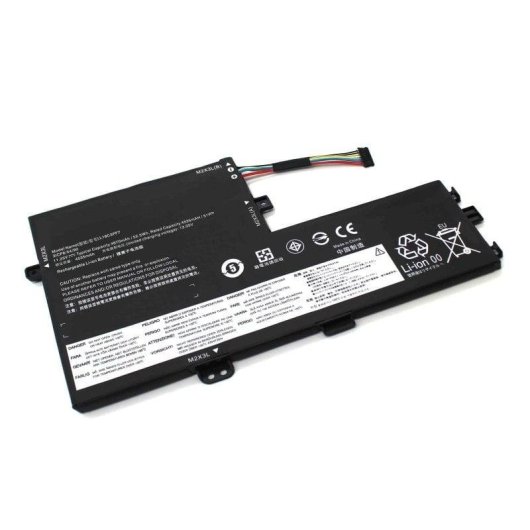 Batteria per Portatile Voltistar Lenovo IdeaPad Flex-15IIL L18M3PF7