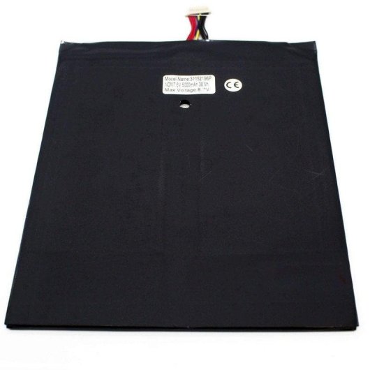 Bateria Portatilmovil para Chuwi Lapbook Pro 14.1 Pro2 7.6V 5000mAh