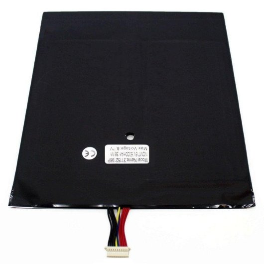 Bateria Portatilmovil para Chuwi Lapbook Pro 14.1 Pro2 7.6V 5000mAh