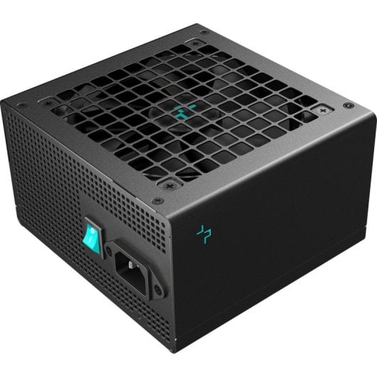 DeepCool PN850M ATX 3.1 PCIe 5.1 850W 80 Plus Gold Modular