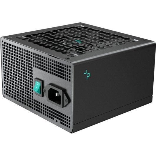 DeepCool PN850M ATX 3.1 PCIe 5.1 850W 80 Plus Gold Modular