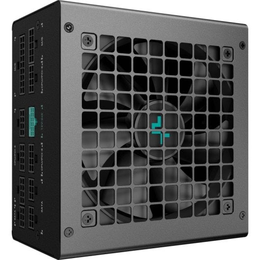 DeepCool PN850M ATX 3.1 PCIe 5.1 850W 80 Plus Gold Modular
