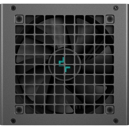 DeepCool PN850M ATX 3.1 PCIe 5.1 850W 80 Plus Gold Modular