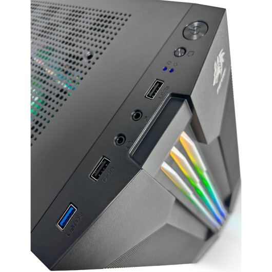 Pcvip Element Gt AMD Ryzen 5 5500GT/32GB/1TB SSD/ + Windows 11