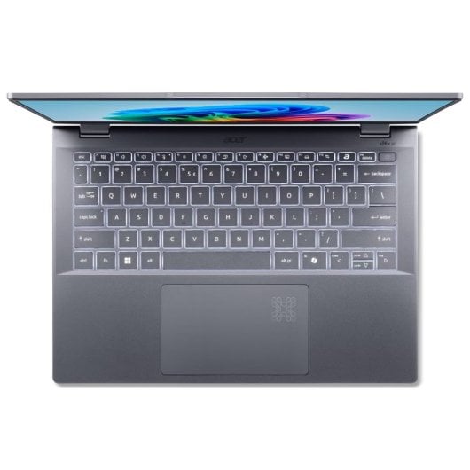 Acer Swift 14 AI Intel Core Ultra 7 258 V/32 Go/SSD 1 To/14'' (PT)