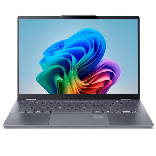 Acer Swift 14 AI Intel Core Ultra 7 258 V/32 Go/SSD 1 To/14'' (PT)