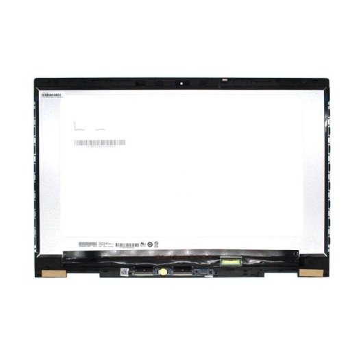 Pantalla LED Táctil 15.6" para Portátil HP Envy x360 15-CN y 15-CP