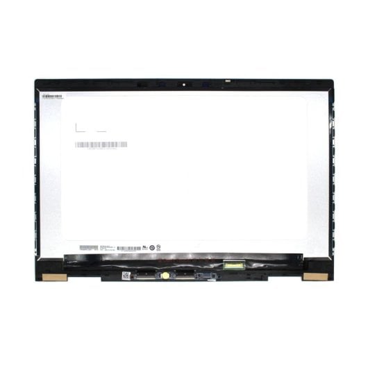 15,6-Zoll-LED-Touchscreen für Laptops der HP Envy X360 15-cn 15-cp-Serie mit Rahmen