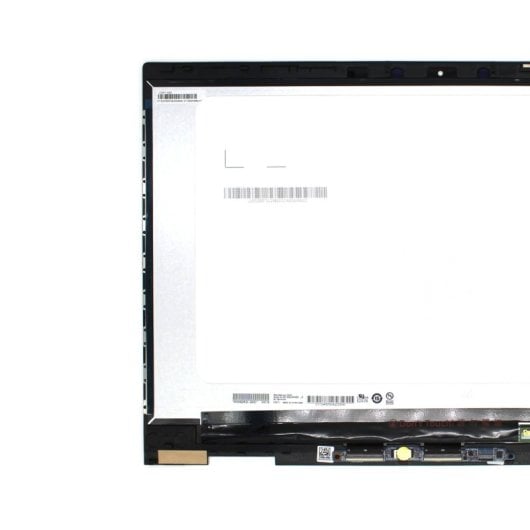 15,6-Zoll-LED-Touchscreen für Laptops der HP Envy X360 15-cn 15-cp-Serie mit Rahmen