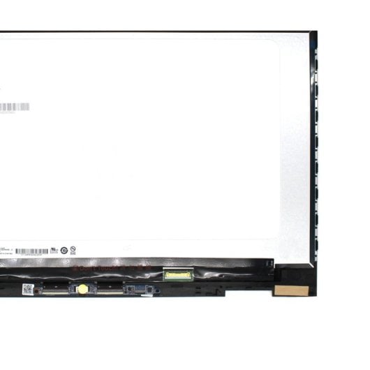 15,6-Zoll-LED-Touchscreen für Laptops der HP Envy X360 15-cn 15-cp-Serie mit Rahmen