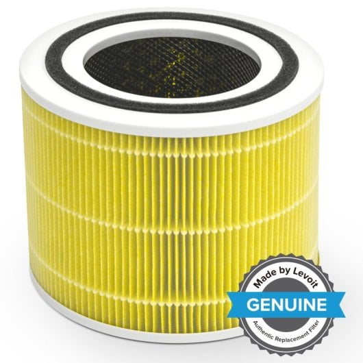 Levoit - Recambio Filtro Aire  Core 300-rf-pa