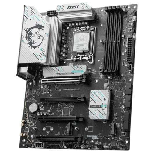 MSI B860 GAMING PLUS WIFI