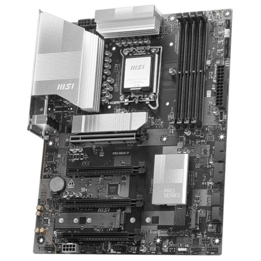 MSI PRO B860-P