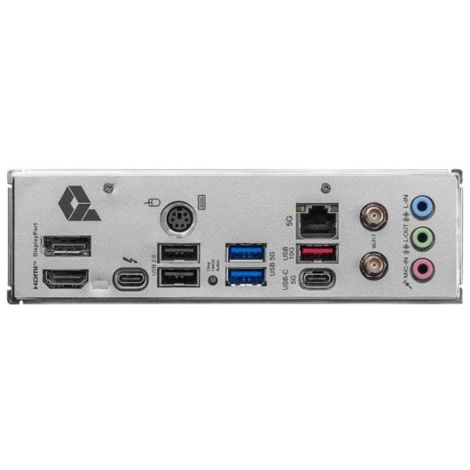 MSI PRO B860M-A WI-FI