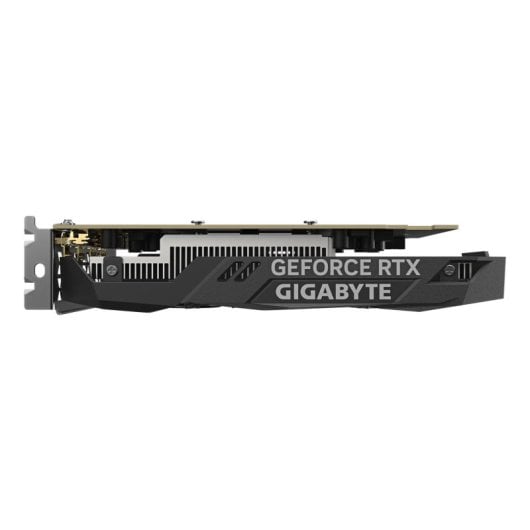 Grafikkarte GIGABYTE GeForce RTX 3050 WINDFORCE OC V2 6GB GDDR6 PCIe 4.0