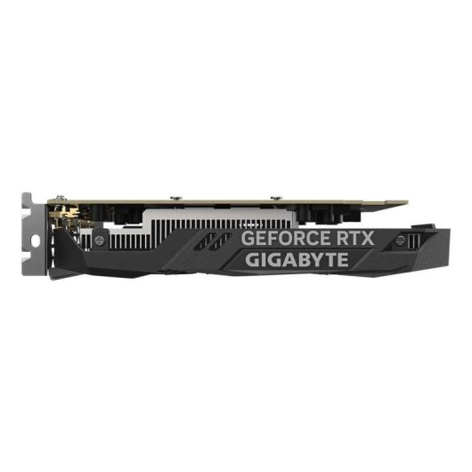 Placa gráfica Gigabyte GeForce RTX 3050 WINDFORCE OC V2 6GB GDDR6