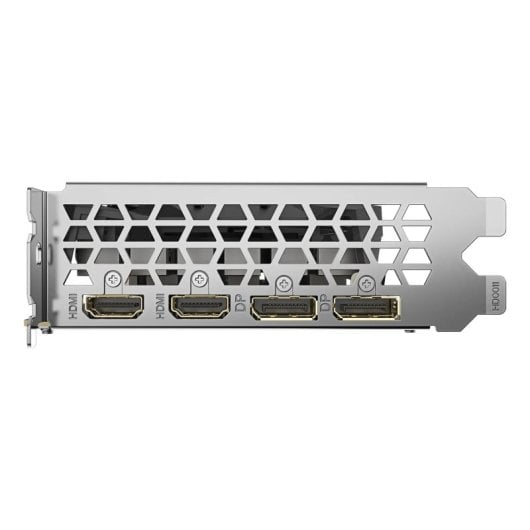 Grafikkarte GIGABYTE GeForce RTX 3050 WINDFORCE OC V2 6GB GDDR6 PCIe 4.0