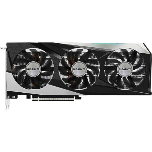 Scheda Grafica Gigabyte Radeon RX 7600 GAMING OC 8GB GDDR6