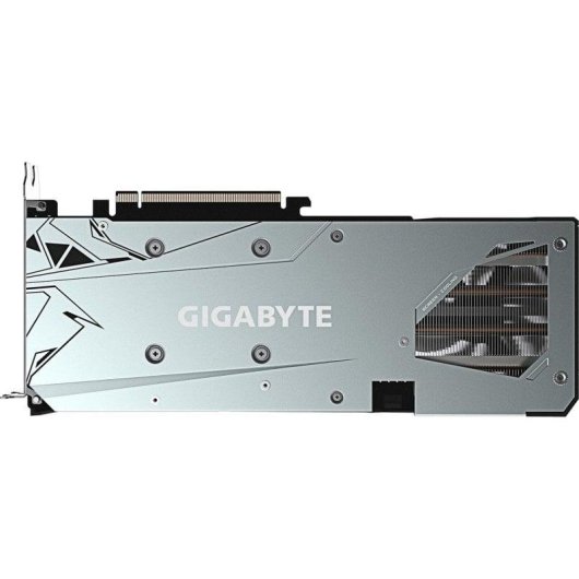 Scheda Grafica Gigabyte Radeon RX 7600 GAMING OC 8GB GDDR6