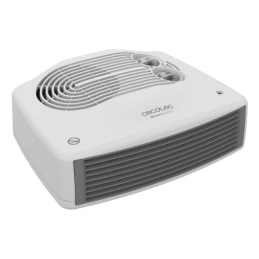 Aquecedor Convector Cecotec ReadyWarm 3000 Horizon 3000W Silencioso Proteção