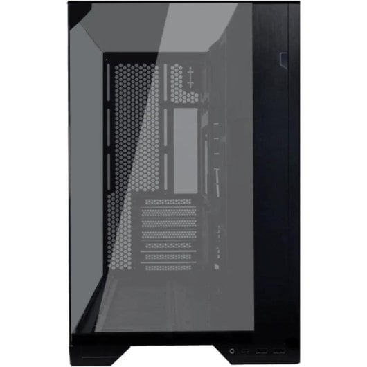 Gehäuse Lian Li O11 Vision Compact Schwarz ATX EATX Glas