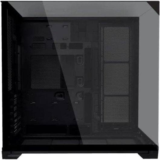 Gehäuse Lian Li O11 Vision Compact Schwarz ATX EATX Glas