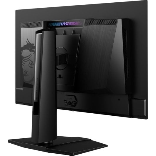 MSI MPG 272URX QD-OLED 26.5" QD-OLED UltraHD 4K 240Hz 0.03ms Altura Ajustable Adaptive Sync USB-C