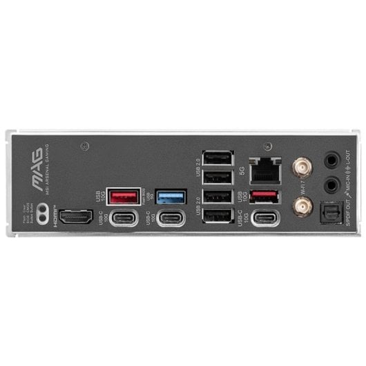 MSI MAG B850 TOMAHAWK MAX WIFI