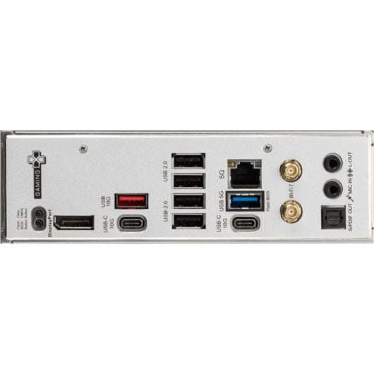 MSI B850 GAMING PLUS WIFI