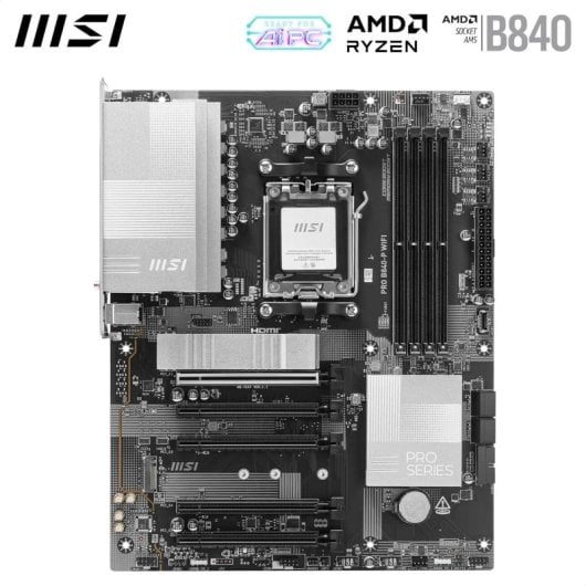 MSI PRO B840-P WIFI