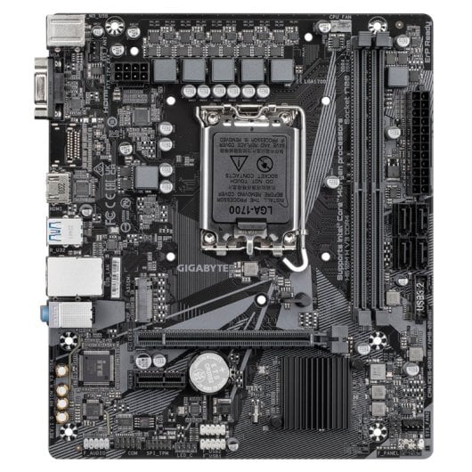 Gigabyte H610M H V3 DDR4 G10