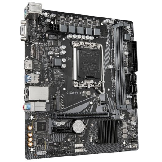 Gigabyte H610M H V3 DDR4 G10