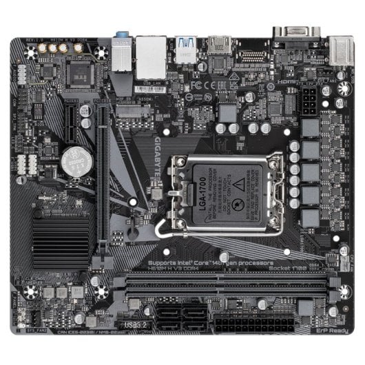 Gigabyte H610M H V3 DDR4 G10