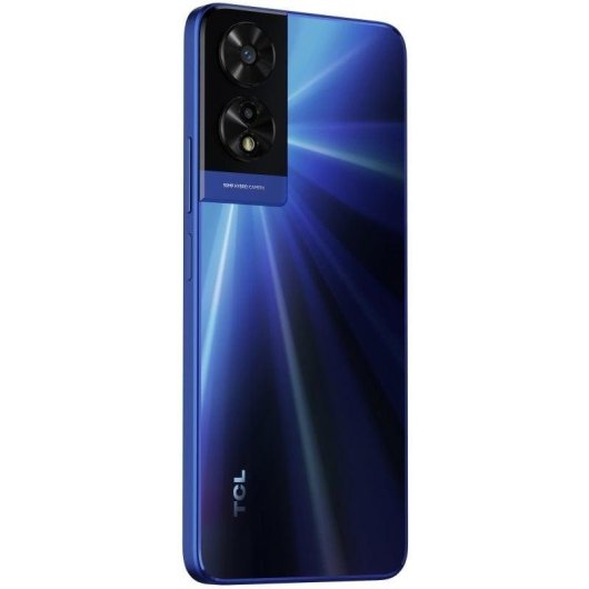 TCL 505 4G 6GB 256GB 6.75" Blu Oceano