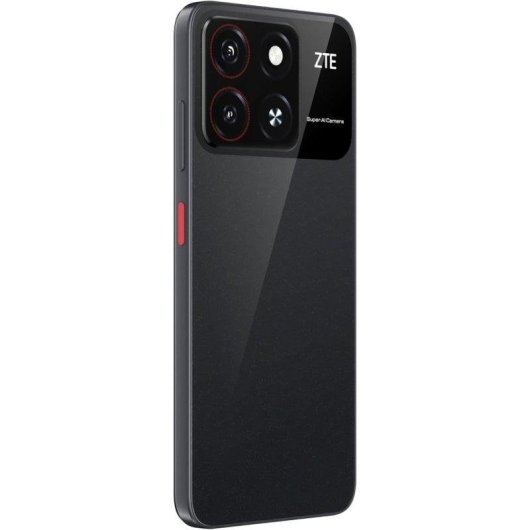 ZTE Blade A35 4G 2GB 64GB 6.75" Noir