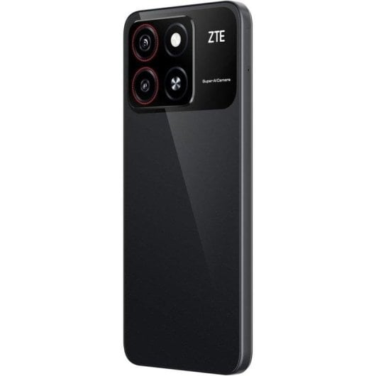 ZTE Blade A35 4G 2GB 64GB 6.75" Noir